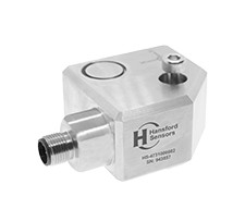 4-20mA Triaxial Transmitters