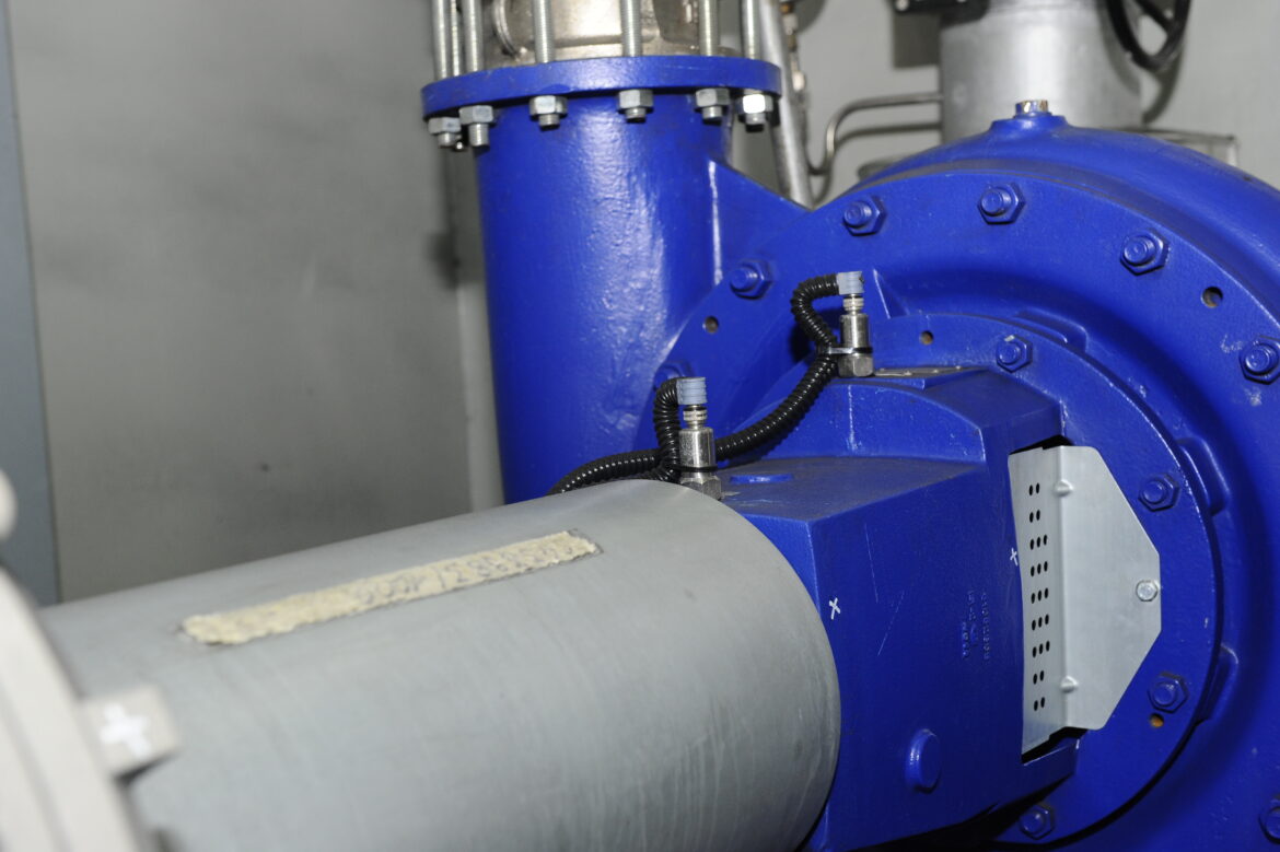 Vibration Sensor Installation: Ensuring Reliable Readings