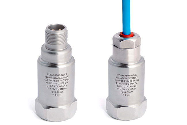 Certified safety in hazardous environments