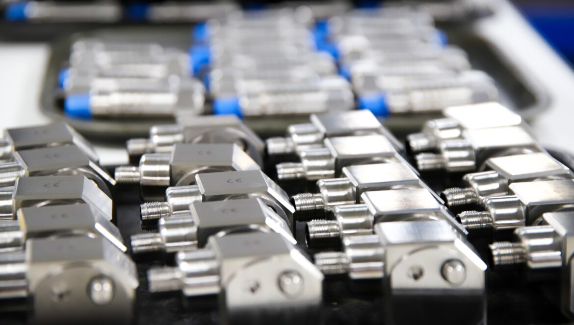 Three into one: Triaxial vibration monitoring