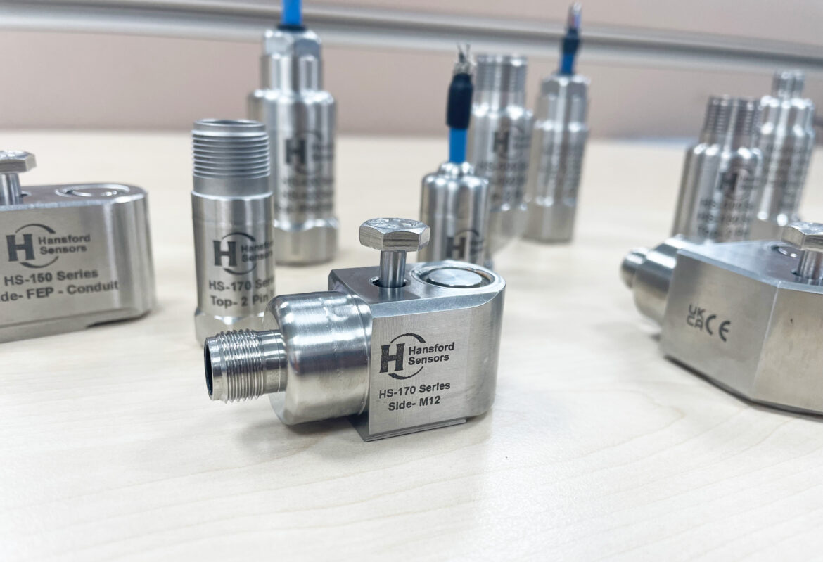 Visit Hansford Sensors at IN. STAND in Stuttgart, Germany