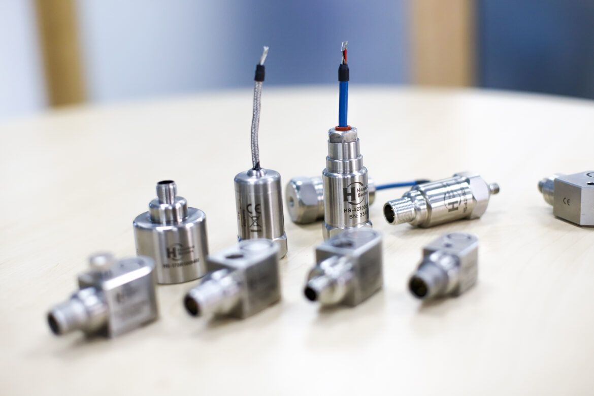 Meet Hansford Sensors at International Maintenance Conference (IMC)