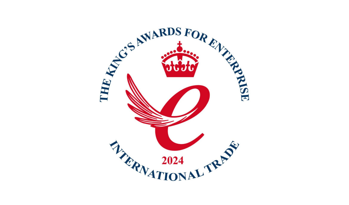 King’s Award for Enterprise