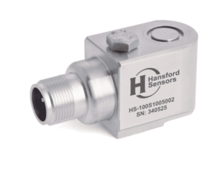 accelerometer HS-100S 2Pin