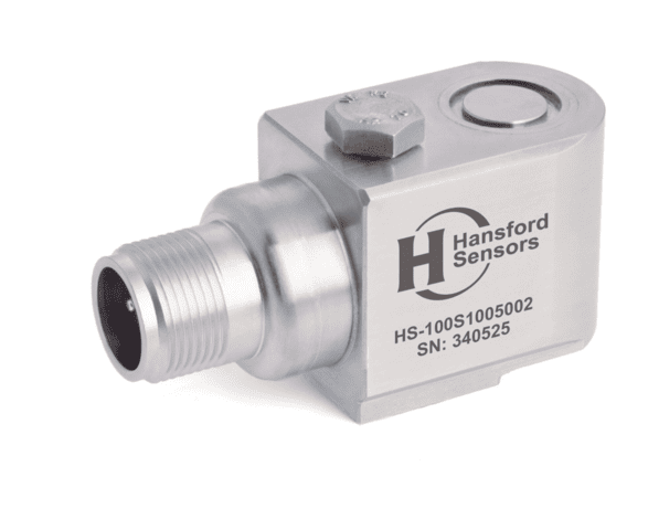 accelerometer HS-100S 2Pin