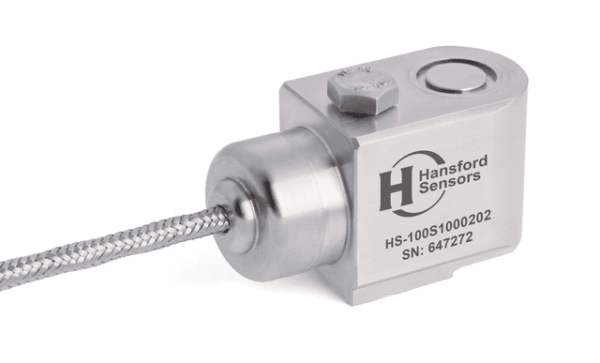 accelerometer HS-100S Braided