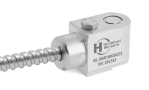 accelerometer HS-100S FEP