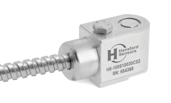accelerometer HS-100S FEP