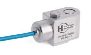 accelerometer HS-100S FR