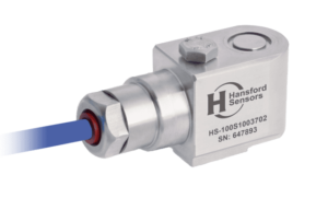 accelerometer HS-100S HFFR