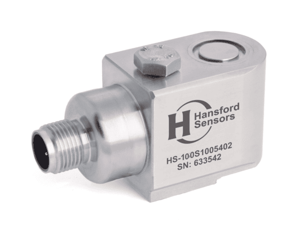 accelerometer HS-100S M12