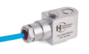 accelerometer HS-100S PUR