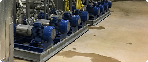 Best Practice: Why Isolation Adapters Are Used with Vibration Sensors