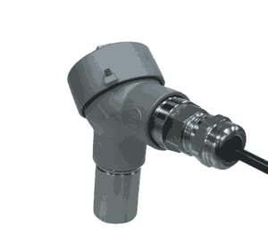 HS-420d Accelerometer with Ex d Terminal Head