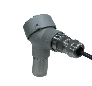 4-20mA Transmitters - Flameproof